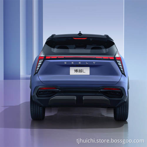 Produttori Vendita diretta Elettronica/combustibile Combina veicoli Auto elettrica chiusa